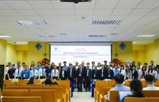 TECOTEC Group đồng hành cùng Hội thảo Công nghệ Sinh học & Thực phẩm Toàn quốc 2025: Chung tay vì phát triển bền vững